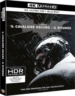 Il cavaliere oscuro - Il ritorno (2012) .mkv UHD VU 2160p HEVC HDR DTS-HD MA 5.1 ENG DTS 5.1 ENG AC3 5.1 ITA