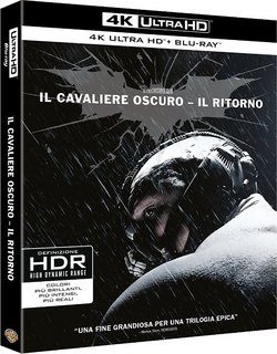 Il cavaliere oscuro - Il ritorno (2012) Full Blu-Ray 4K 2160p UHD HDR 10Bits HEVC ITA DD 5.1 ENG DTS-HD MA 5.1 MULTI