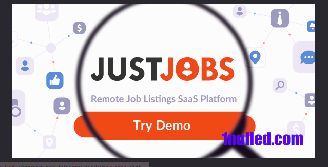 justjobs