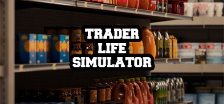 Trader Life Simulator (v2.2, MULTi10) [FitGirl Repack]