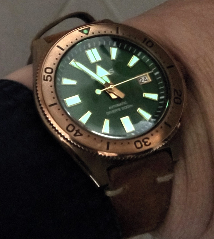 Cronos (Lugyou)Bronze Diver-22