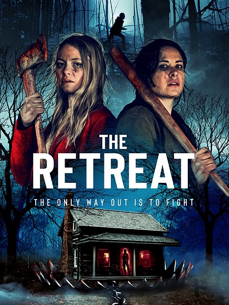 The Retreat (2021) mkv FullHD 1080p WEBDL ITA ENG Sub