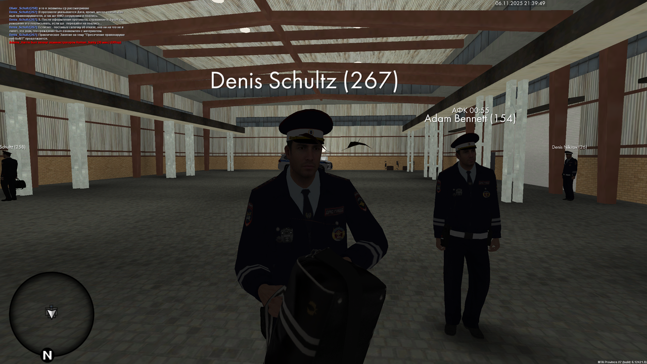 Grand Theft Auto San Andreas Screenshot 2025 11 06 21 39 48 48