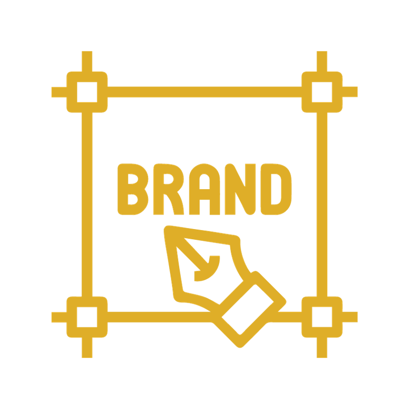 brand