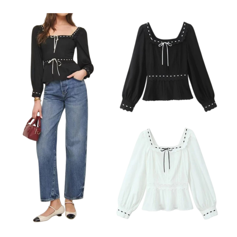 Zara Shirt
