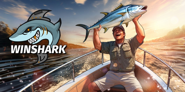 Winshark Casino Österreich