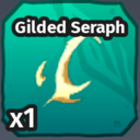 Gilded Seraph
