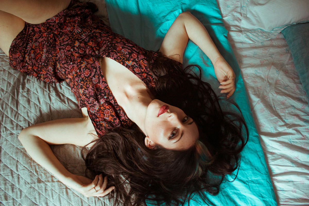 Vestidos