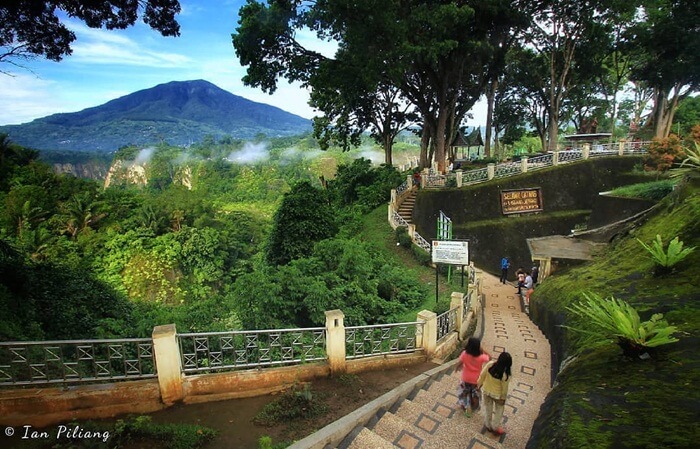 Taman Panorama