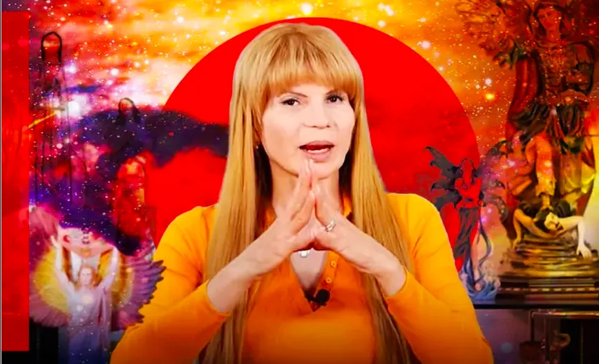 Mhoni Vidente: Qué dice mi horóscopo hoy 02 de abril del 2024 ¡Predicciones!