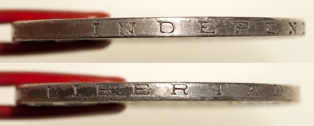 1 peso México (Morelos). 1966. PAS6005