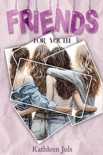 Kathleen Juls - Friends. For Youth (2024)