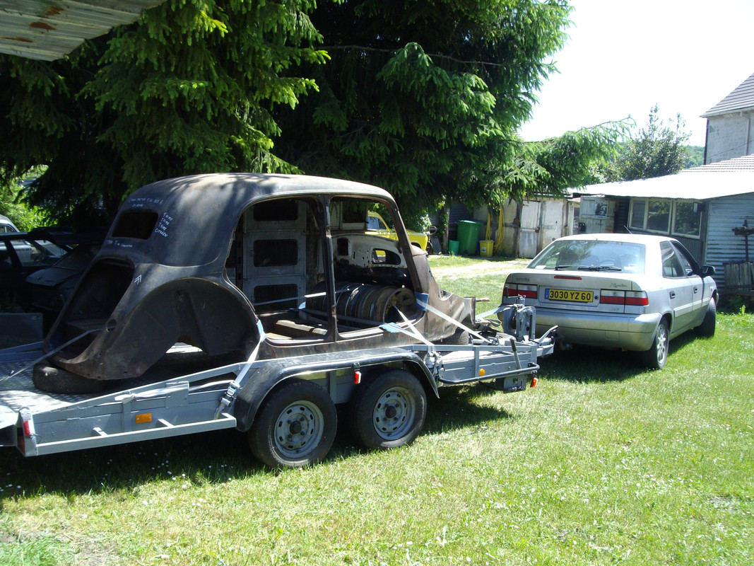 8- départ pour le sablage (3)