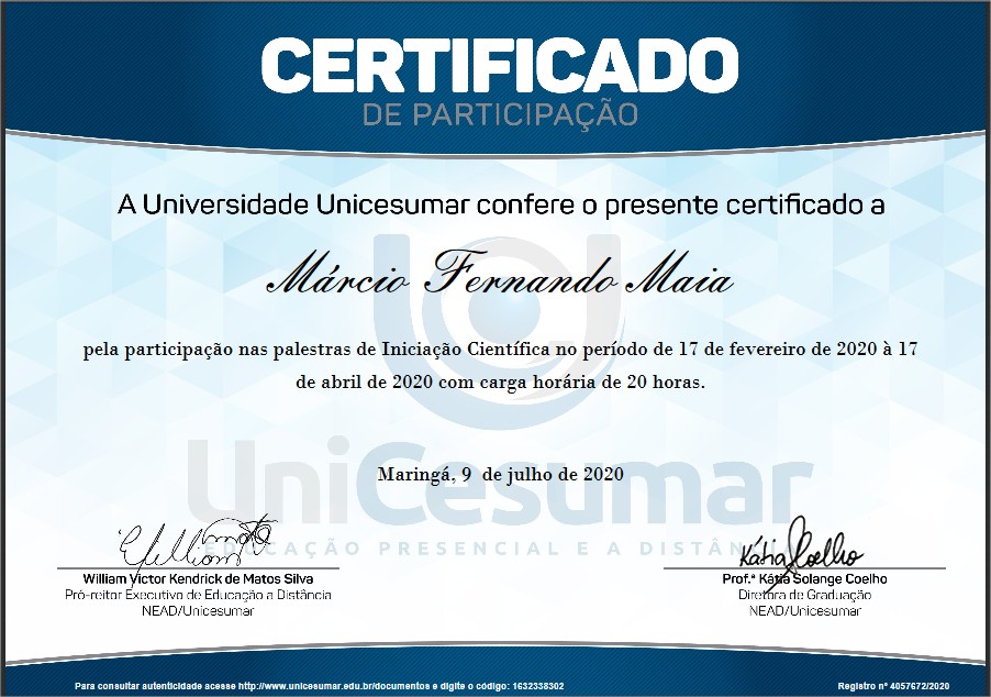 Unicesumar