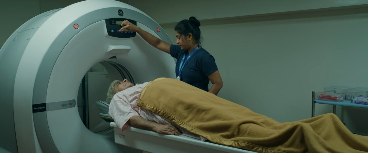 Charukesi 2026 WebRip [Tamil] 480p 720p ESub Screenshot