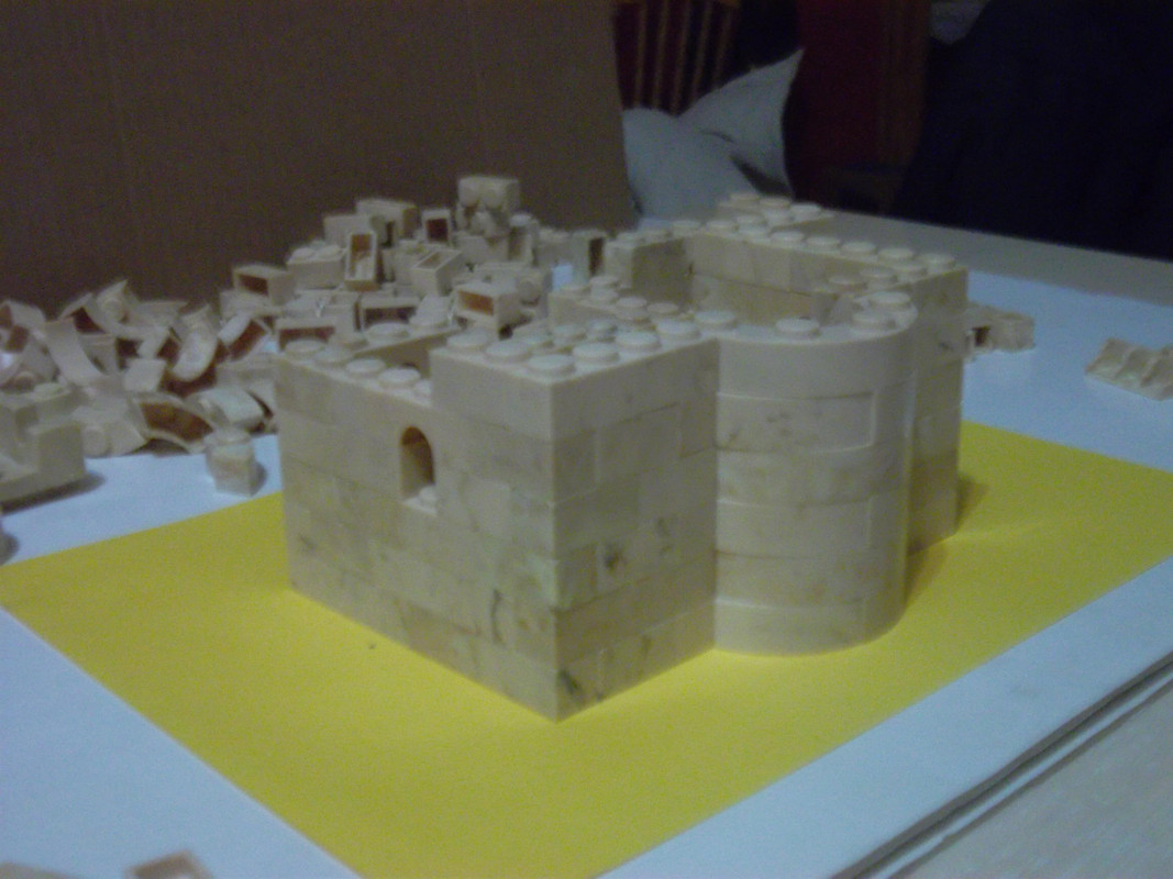 Exin Castillos 0-011