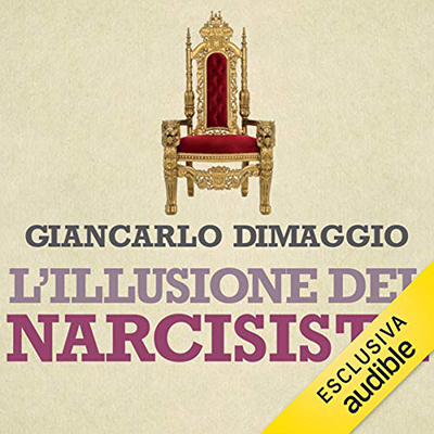 Giancarlo Di Maggio - L'illusione del narcisista (2021) (mp3 - 128 kbps)