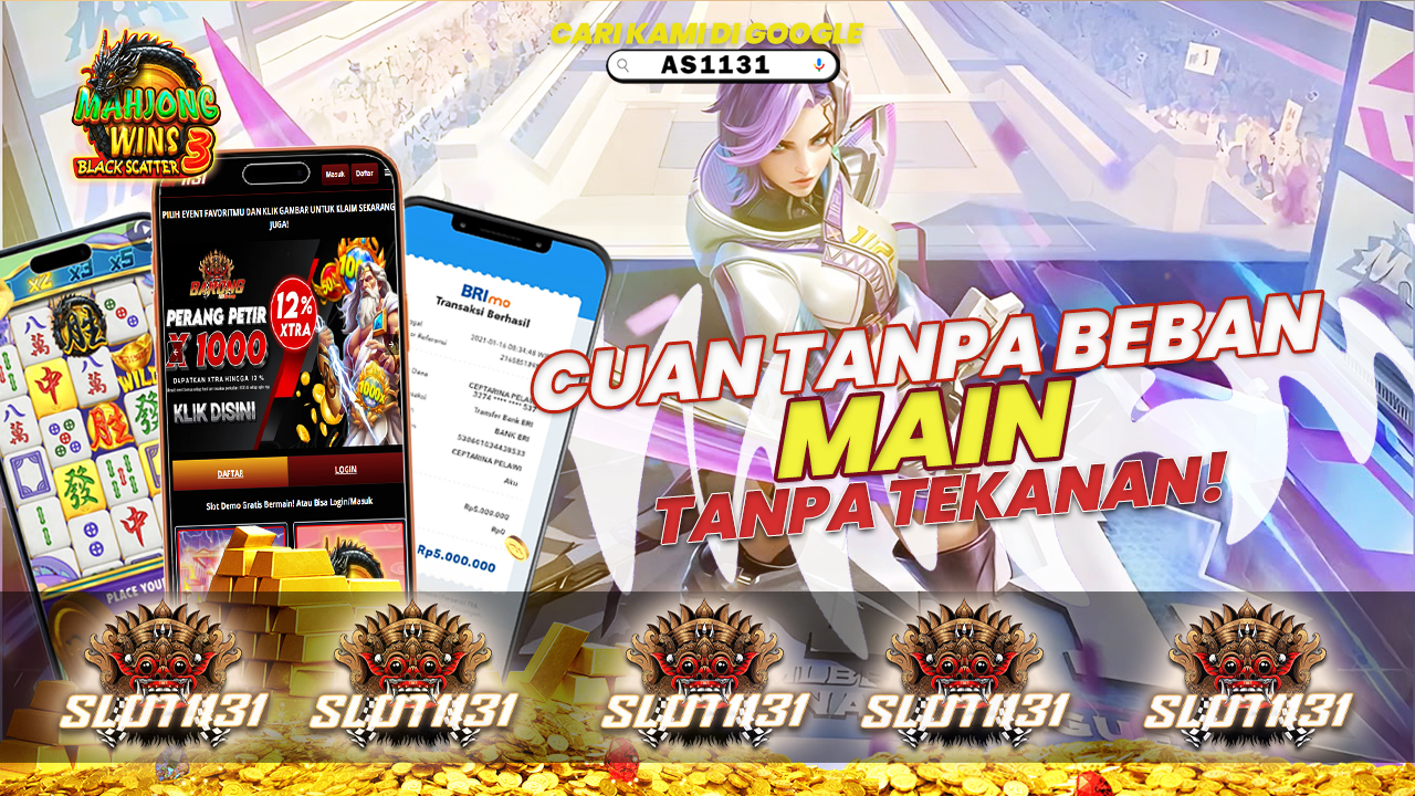 Netizen Global Heboh Setelah Lihat JP Tak Masuk Akal di Mahjong Wins 3