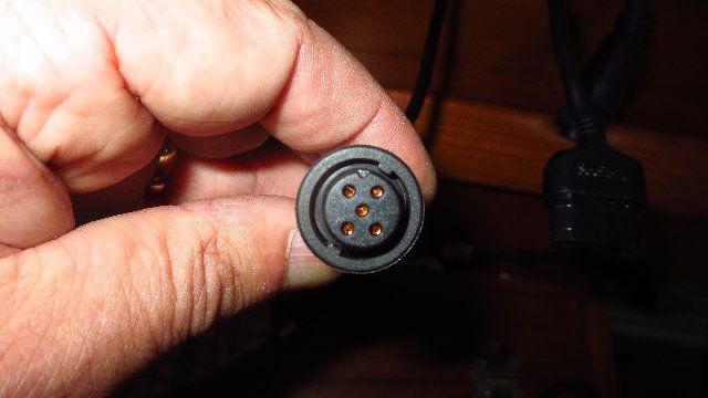 Raymarine Gps Antenna Jeanneau Owners Forum