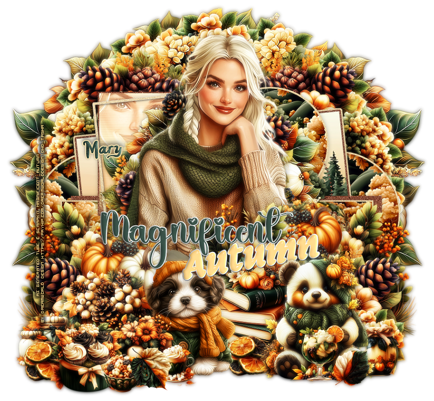 Mary Magnificent Autumntag vi