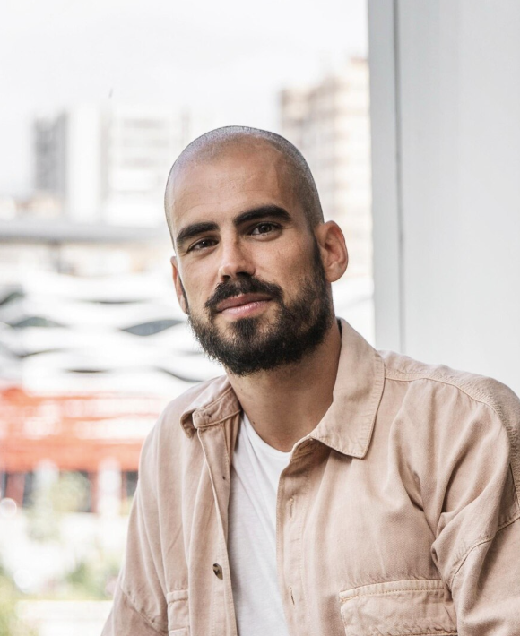 Foto de Marcos Oliveira