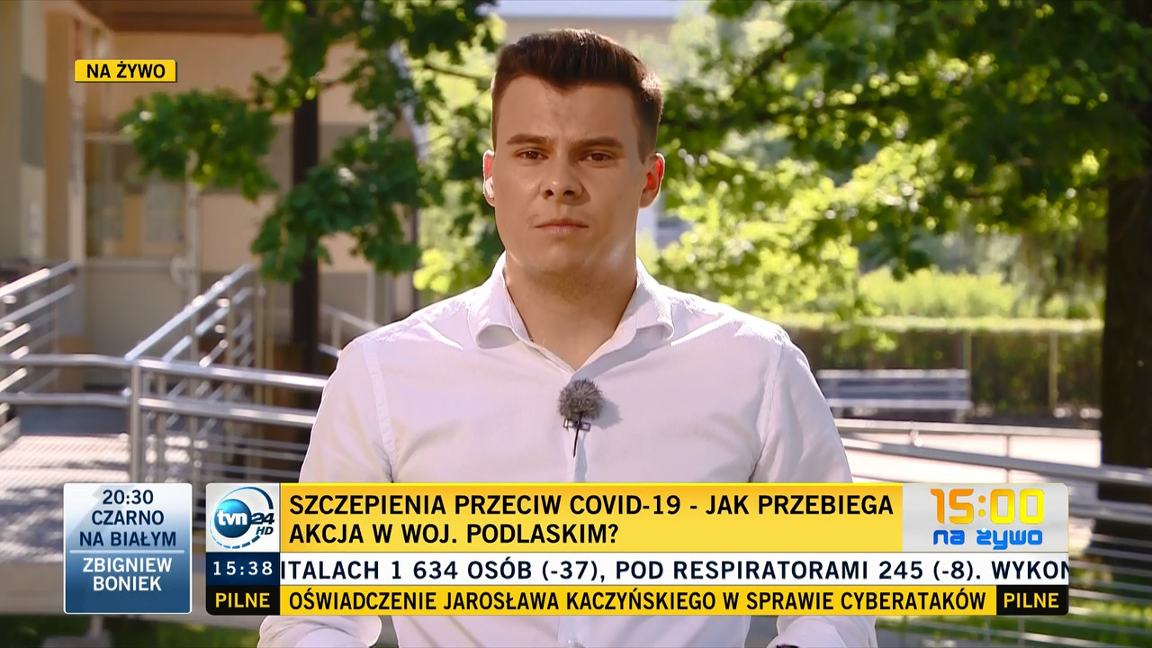 18 06 2021 adrian zaborowski tvn24 1