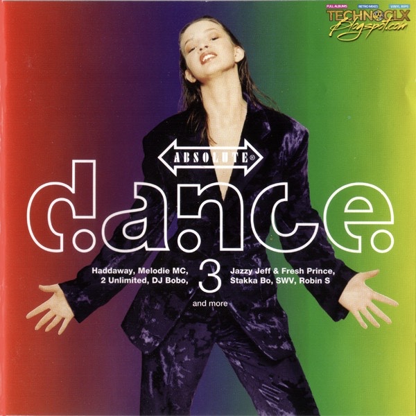 [KrakenFiles] VA-Absolute_Dance 03-(CD)-(1993)-TC 000-VA-Absolute-Dance-03-CD-1993-TC