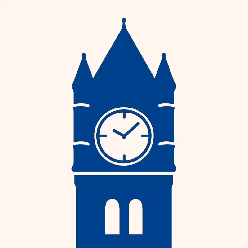 Campus Logo
