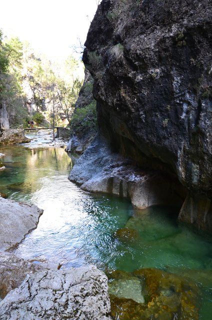 RUTA RIO BOROSA-12-3-2016-JAEN - Paseando por España-1991/2016 (51)