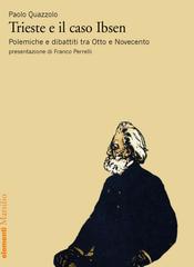 Paolo Quazzolo – Trieste e il caso Ibsen (2020)