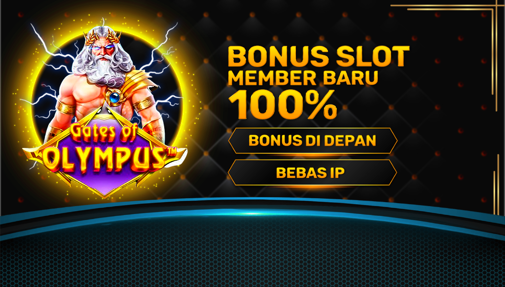 Situs Slot Online Terbaik