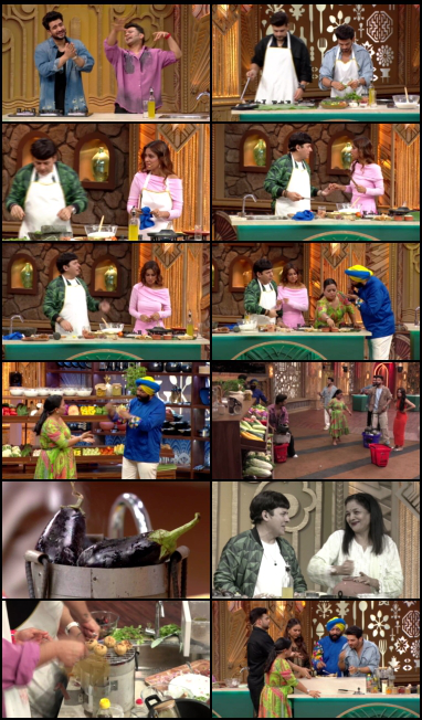  Laughter Chefs S01 8th June 2024 720p HDRip x264 Full Indian Show [650MB] Full Movie Download screenshot
