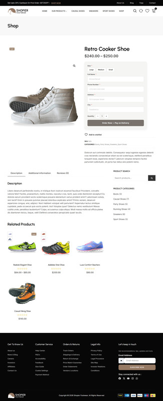 Store Screenshot 1