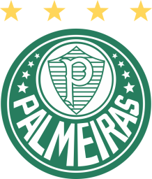 palmeiras 1999 2012 logo