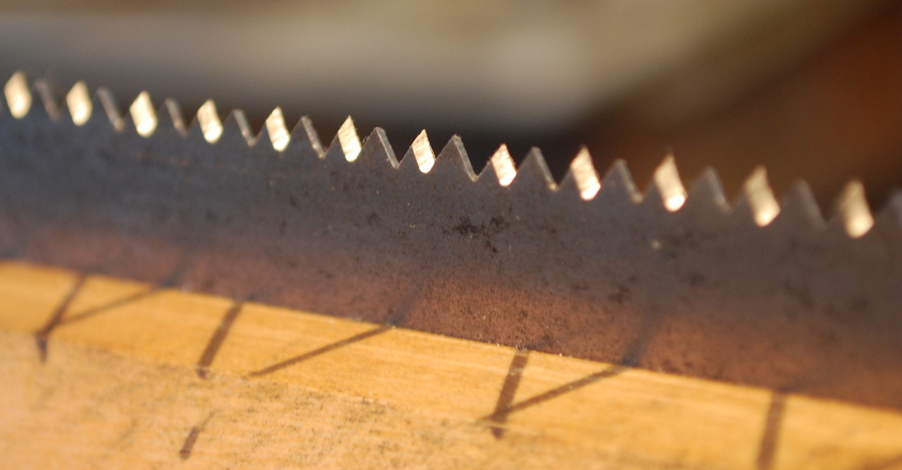 sawsee様 リクエスト2点 まとめ商品 No.27-28とNo.235 FS 3 Fully Restored/Sharpened/Tuned Disston Top of the Line Saws