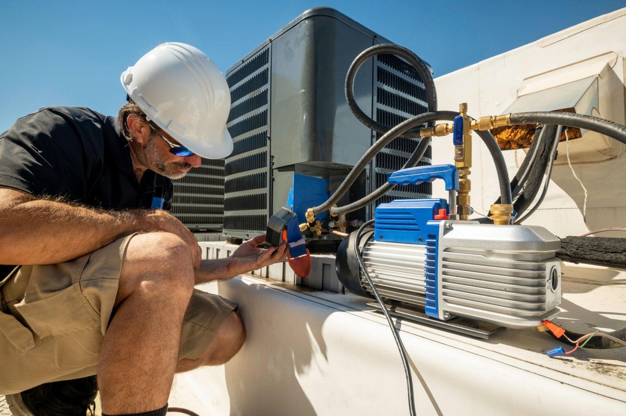 HVAC Diagnostics