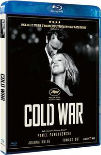 Cold War (2018) FullHD 1080p HEVC DTS ITA + AC3 POL + Sub ITA Cold War (2018) FullHD 1080p HEVC DTS ITA + AC3 POL + Sub ITA