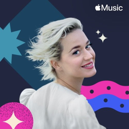 Katy Perry   Katy Perry's Diwali Playlist (2021)