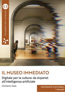 Giuliano Gaia - Il museo immediato (2024)