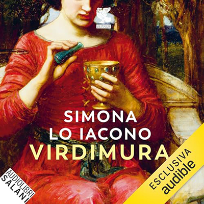 Simona Lo Iacono - Virdimura (2024) (mp3 - 128 kbps)
