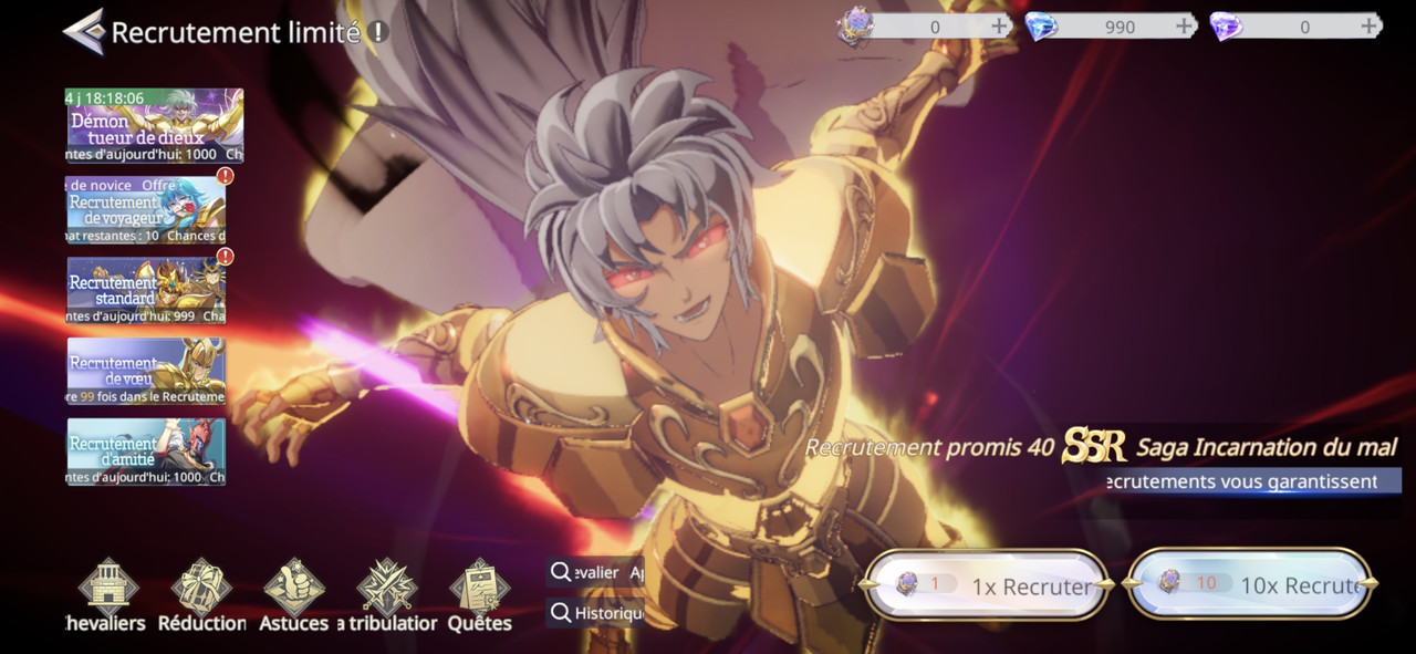 Screenshot 20251115 104155 Saint Seiya EX Official