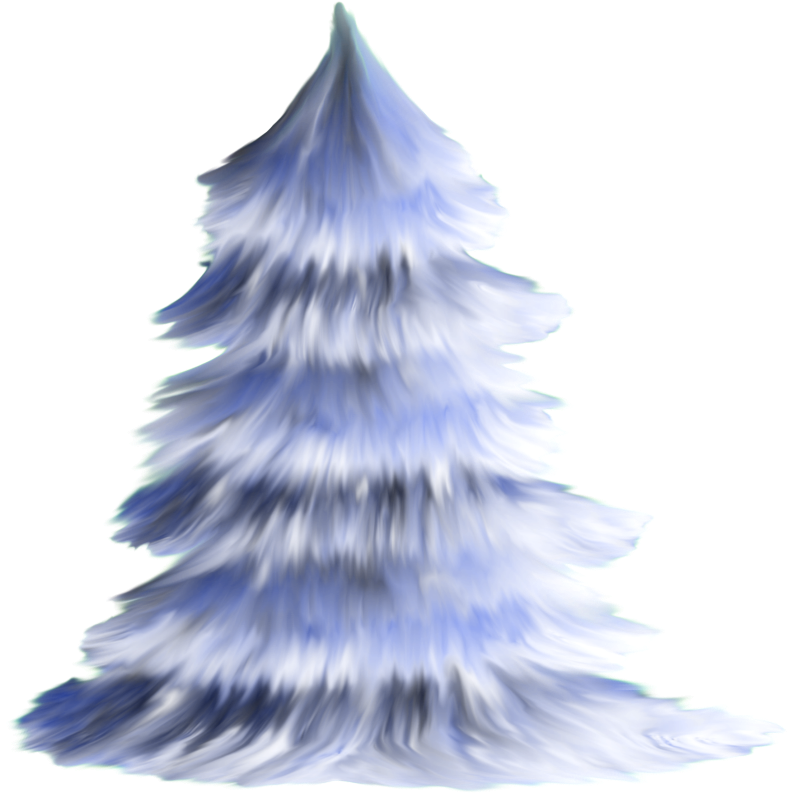 MagicSnowkitpudntree