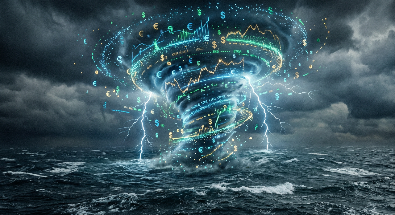 EUR/USD Stabil di Dekat 1,1650 Setelah Isyarat ECB dan Sinyal Kenaikan Suku Bunga Bertahap