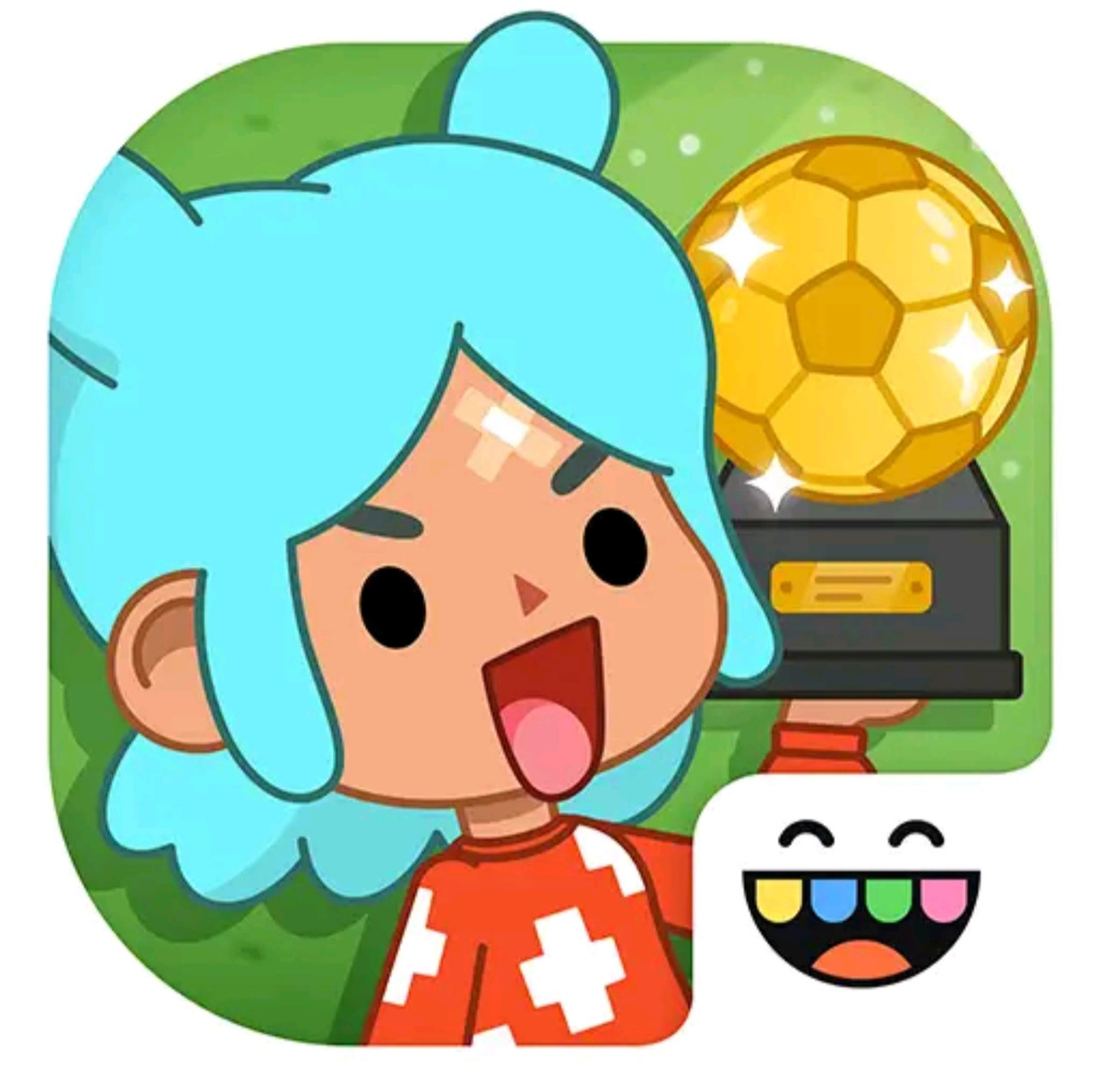 Toca Boca