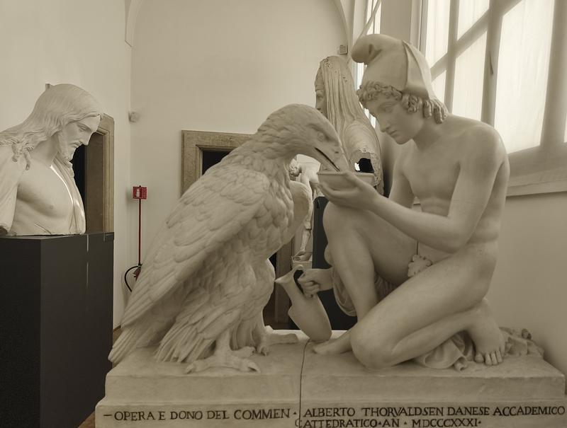 Roma: Continuación etapa anterior (no me deja meter más datos) - Roma y Nápoles: Bernini, Giorgione y mucho más. (52)
