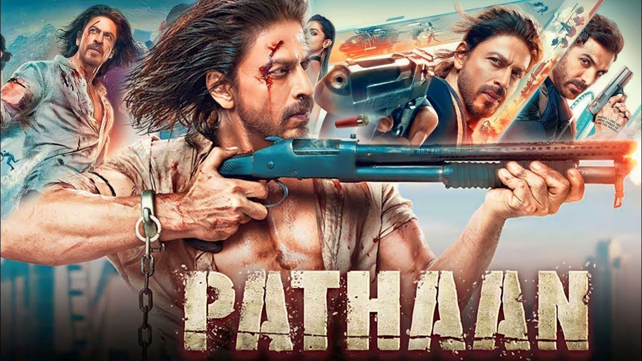 Pathaan (2023) Hindi AMZN WEB-DL Esub 1080p – 720p – 480p Download
