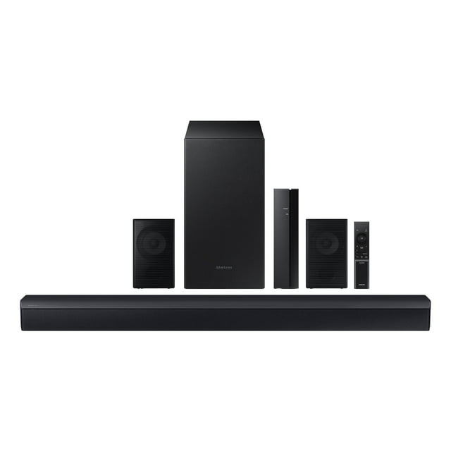 Get a Samsung 4.1 Sound System for Just 6 at Walmart
