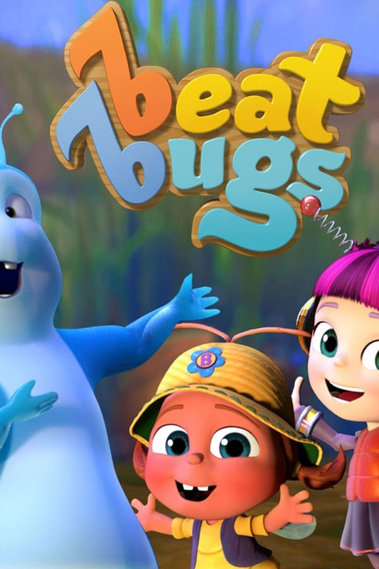 Beat Bugs [2016]