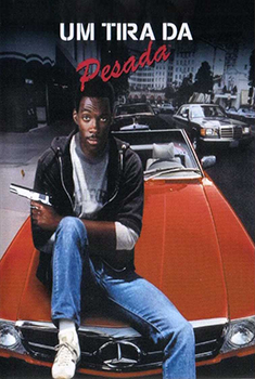 Um Tira da Pesada Torrent - Blu-ray Rip 720p e 1080p Dual Áudio (1985)