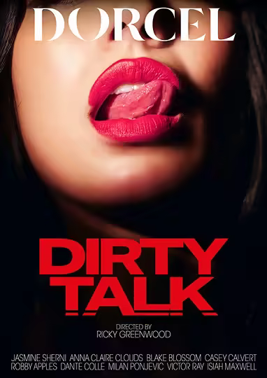 Dirty Talk (2026)